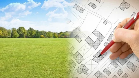 С 1 марта 2025 года регистрационные действия нельзя будет выполнить при отсутствии в ЕГРН сведений о местоположении границ земельного участка. 