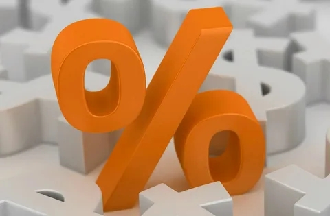 С 22 декабря при расчете компенсации по зарплате применяется ключевая ставка 16%