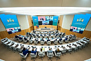 Об основных решениях, принятых на заседании Правительства Югры: